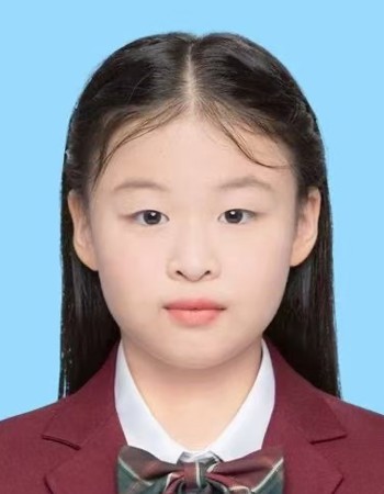 Profile picture of Gan Ziqian