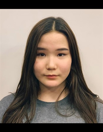 Profile picture of Anastasia Svintsitskaya