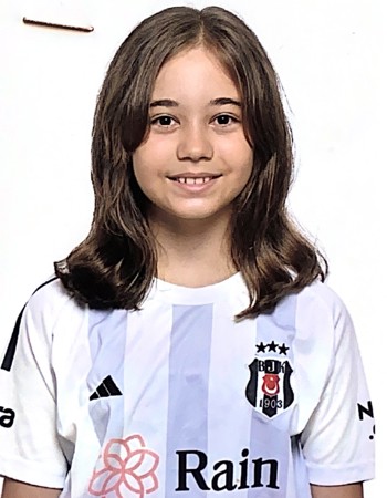 Profile picture of Nisa Gul Sevinc