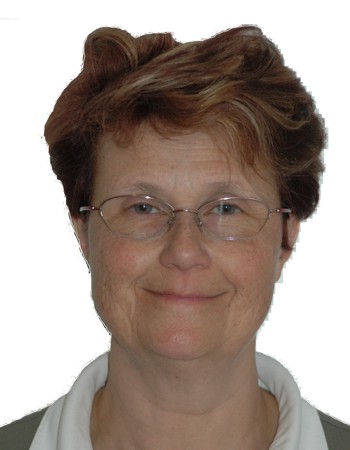 Profile picture of Josiane Massart