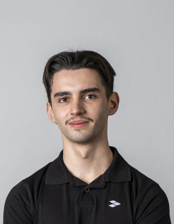 Profile picture of Michal Wiesner