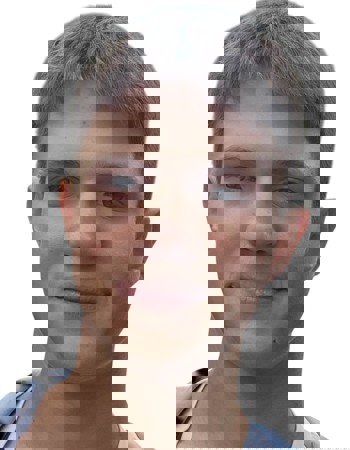 Profile picture of Serhii Balkovenko