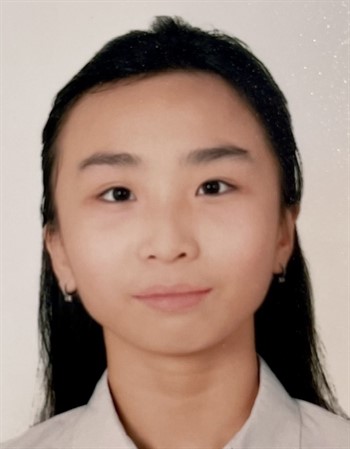 Profile picture of Nguyen Pham Khanh Ly