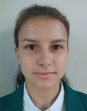 Profile picture of Sofia Solzhenitsina