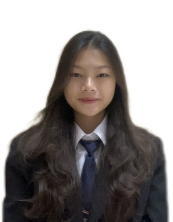 Profile picture of Lim Malisa