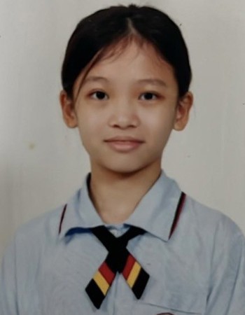 Profile picture of Ung Erin Ting Yee