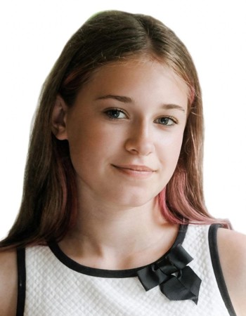 Profile picture of Anna Raubisko