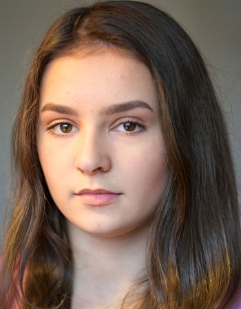 Profile picture of Oline Blavik-Lindaas