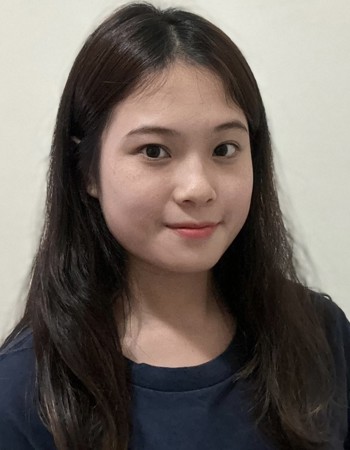 Profile picture of Hsieh Cheng Chen