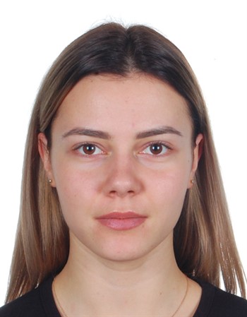Profile picture of Karyna Panchuk