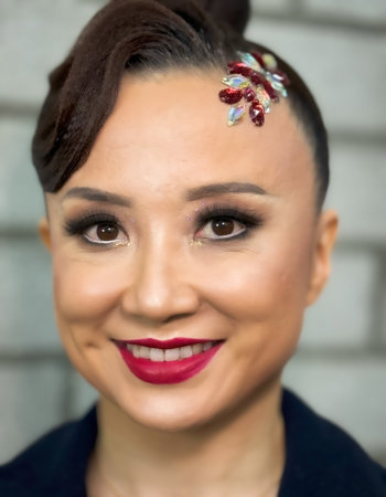 Profile picture of Yukiko Sakurai