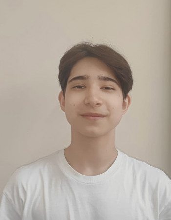 Profile picture of Ratmir Arystanbekov