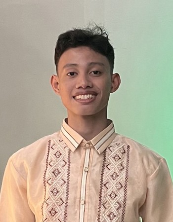 Profile picture of Jesteve Eric Almendras