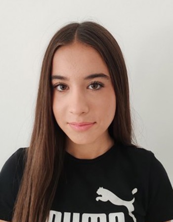 Profile picture of Danica Ilic