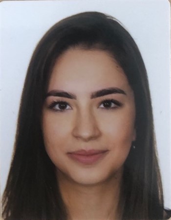 Profile picture of Paulina Orlinska