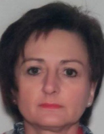 Profile picture of Andrea Gaupmann