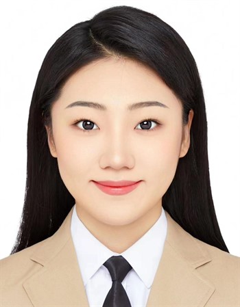 Profile picture of Xiong Ziyi