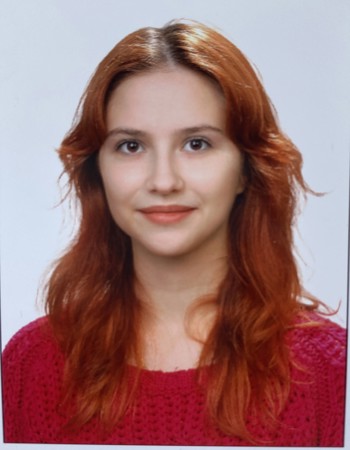 Profile picture of Nil Ozdamar