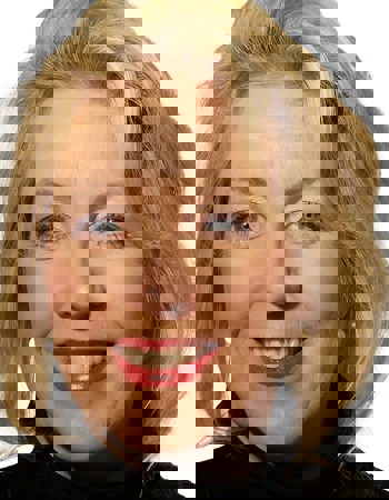 Profile picture of Genevieve Nicola Theurer