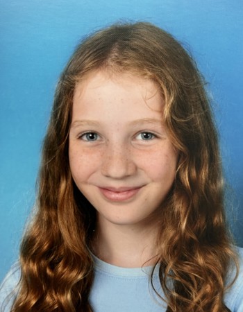 Profile picture of Annalena Mergen