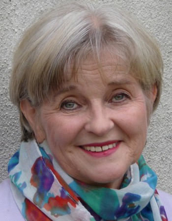 Profile picture of Brunhilde Suppa