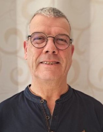 Profile picture of Christophe Husson