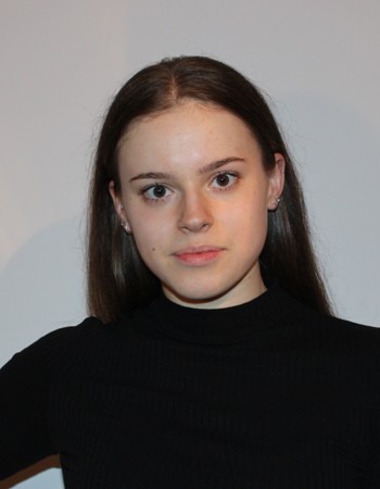 Profile picture of Toth Izabella Fanni