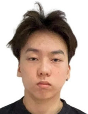 Profile picture of Ma Zhenshuo