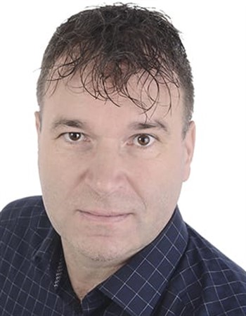 Profile picture of Jozef Cvaniga