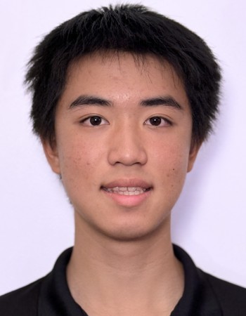 Profile picture of Brian Liu
