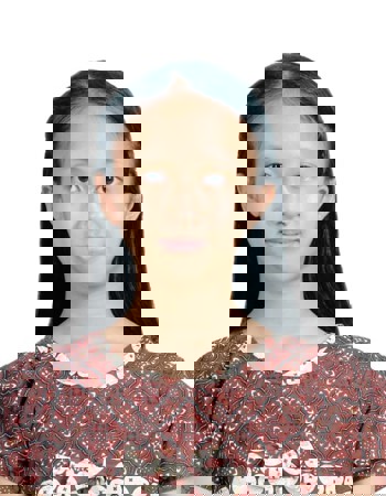 Profile picture of Beatrix Anindita Larasati