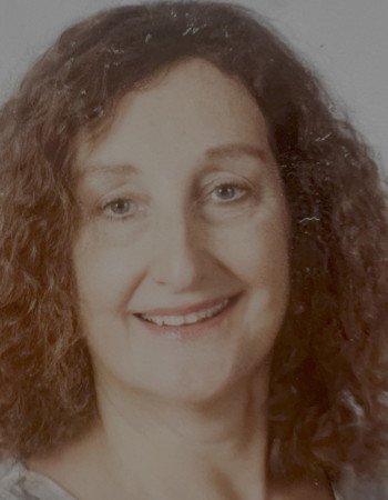 Profile picture of Agnes Hoess