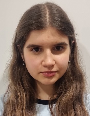 Profile picture of Leonor da Silva Ferreira