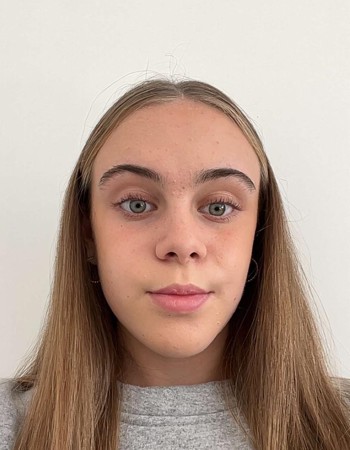 Profile picture of Emilia Sophie Dorr