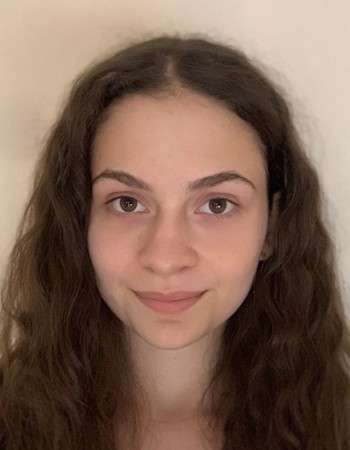 Profile picture of Cront Georgiana-Andreea