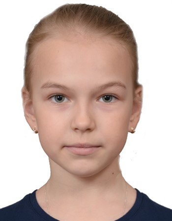 Profile picture of Daria Ezhova