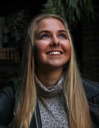 Profile picture of Yulia Sorokolit