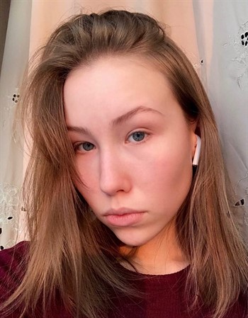 Profile picture of Alisa Rudneva
