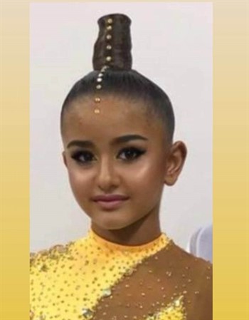 Profile picture of Andriana Georgiou