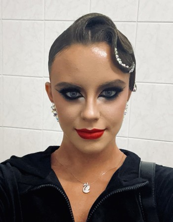 Profile picture of Karile Aleksiunaite