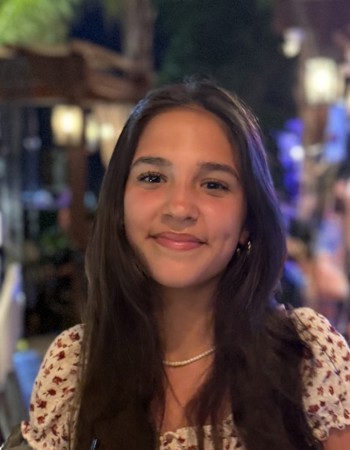 Profile picture of Aylin Kaya