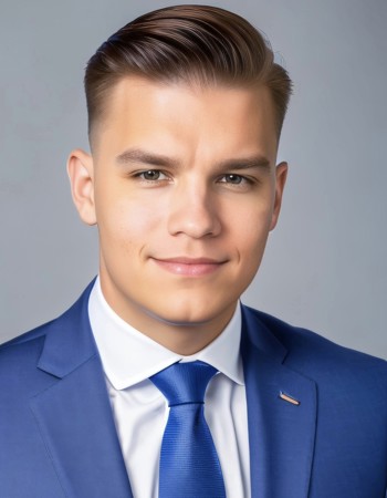 Profile picture of Michael Hubrecht