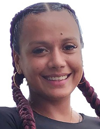 Profile picture of Andrea Maria Antonieta Rodriguez Burbano