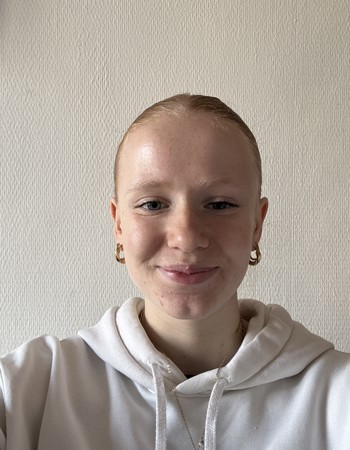 Profile picture of Xyliana de Loor