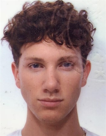 Profile picture of Niccolo Berzolla