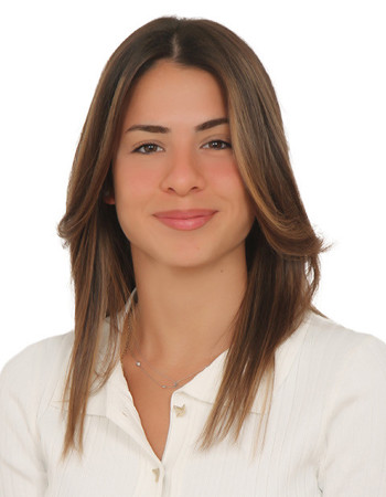 Profile picture of Zeynep Arslanoglu