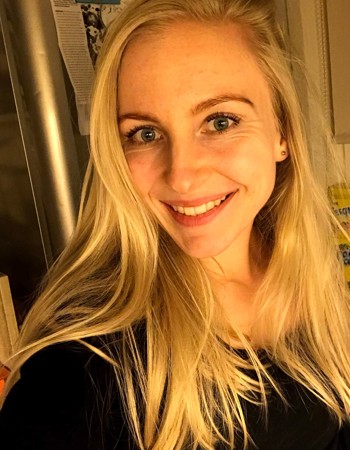 Profile picture of Delphine Waelpoel