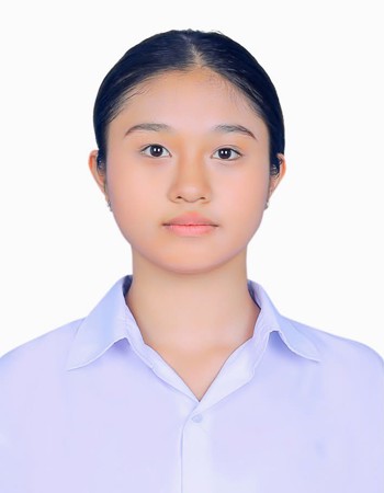 Profile picture of Ly Gia Han