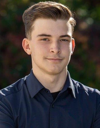 Profile picture of Norbert-Krisztian Kupa