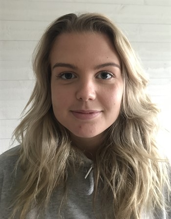 Profile picture of Ebba Henriksson